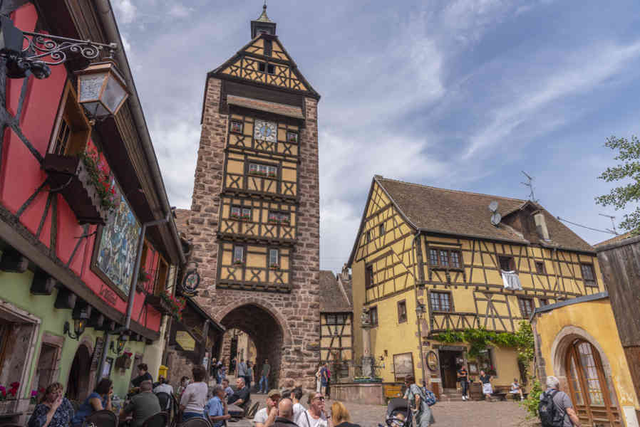 Francia - Alsacia 307 - Riquewihr.jpg